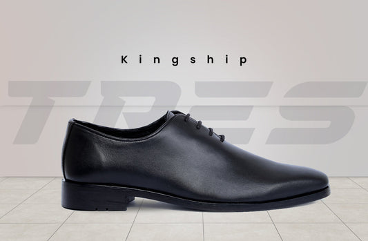 How to Choose Stylish Formal Shoes for Men